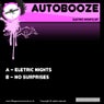 Eletric Nights EP