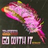 Go With It (feat. MNDR)