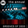 The Annual Grooves of 2020