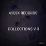 A503X RECORDS COLLECTIONS V.3