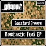 Bombastic Funk EP