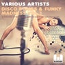 Disco Bombs & Funky Madness Vol.1