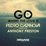 Go Where The Love Is