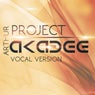 Akabee (Incl. Vocal Version)