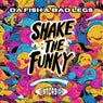 Shake The Funky