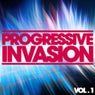 Progressive Invasion Volume 1