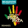 Hi-a Ma (Pata Pata) (Remixes)