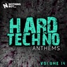 Nothing But... Hard Techno Anthems, Vol. 14