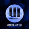 Monster Monthly - December 2014