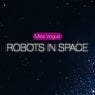 Robots In Space
