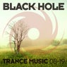 Black Hole Trance Music 08-19