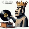 Vinyl Junkie