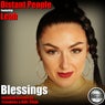 Blessings (The Remixes)