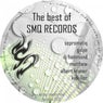 The best of SMQ Records