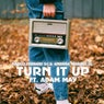 Turn It Up (feat. Adam May) [Club mix]