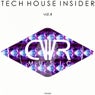 Tech House Insider Vol. 4