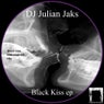 Black Kiss EP