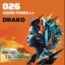 Good Times (Original mix)