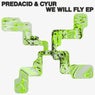 We Will Fly EP