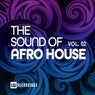 The Sound Of Afro House, Vol. 02