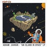 An Island In Space