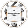 Outer Forms  Vol.1