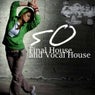 50 Final House And Vocal House