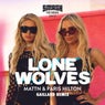 Lone Wolves (Gaillard Extended Remix)