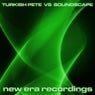 Turkish Pete vs. Soundscape EP