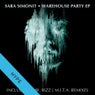 Warehouse Party EP