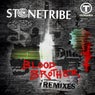 Blood Brother Remixes