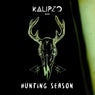 Hunting Season EP