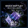 Which Bottle?: BESTSELLERS Vol. 6