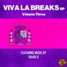 Viva La Breaks Volume 3