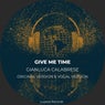 Give Me Time