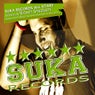 Suka Records All Stars Selected By Brown Sneakers