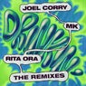 Drinkin' (The Remixes) [Extended]
