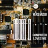 Computer Loves Me