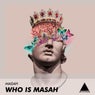 Who Is MasaH