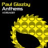 Paul Glazby Anthems