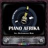 Piano Afrika