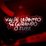 Vai de Ladinho Segurando o Fuzil (MTG)