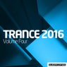 Trance 2016, Vol. 4