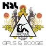 Girls & Boogie EP
