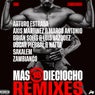 Más Dieciocho