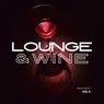 Lounge & Wine, Vol. 4