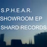 Showroom EP