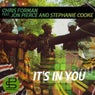 It's in You (feat. Stephanie Cooke)