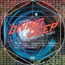 VA - Tzinah Diving Deep Session Three