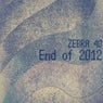 End of 2012